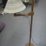 485 6091 Golvlampa